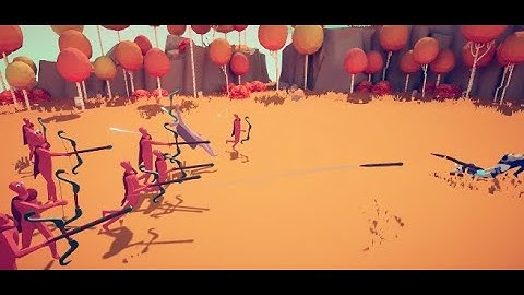 How To Make Your Own Faction And Unit In (TABS) 2025