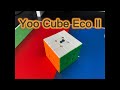 Yoo cube eco ii review