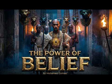 Still from The Power of belief