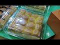 Makanan Enak Khas Tradisional Bugis-Makassar, Roti Maros