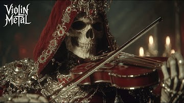 Whiplash Strings Unleash the Speed of Thrash Metal