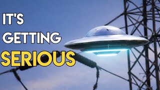 Undeniable: The Clearest UFO Video of 2026!