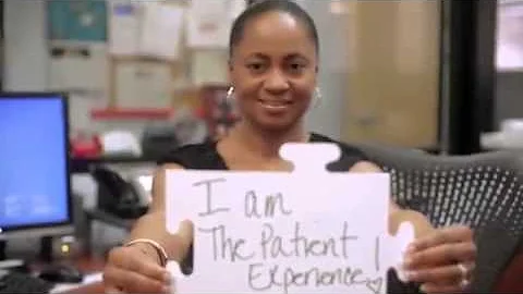 I'm the Patient Experience - SMIL Southwest Medical Imaging