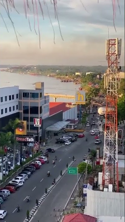 story' KOTA Jambi