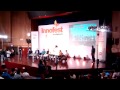 Hum-Tum Saanson mein Saanson ko Dhalne do zara... Babul Supriyo #IndiaCanInnovate