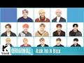 ASK IN A BOX: SEVENTEEN(세븐틴) (Part.2) _ Clap(박수)