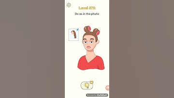 DOP 2 - Level 372 - Delete One Part by SayGames