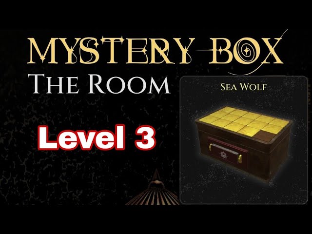 Mystery Box - Tier Two