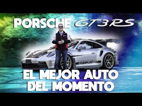 ¿El MEJOR auto que existe?