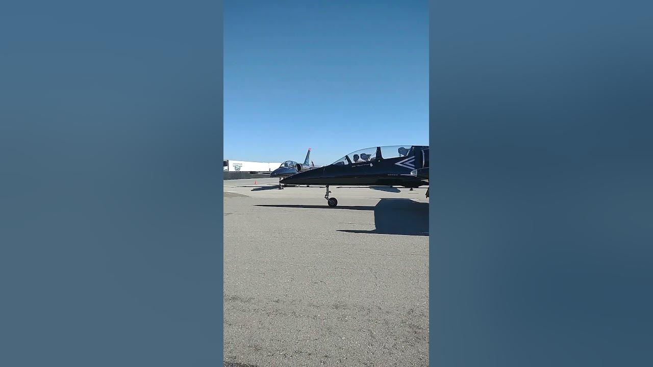 Salinas Airshow 2024 patriotsjetteam YouTube