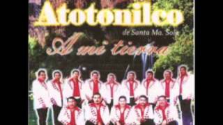 Sola de Vega Banda Atotonilco
