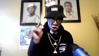 P FUNK TALKING ABOUT THE LUCIDE STATE OF MIND HARMONY & BALANCE PURITY