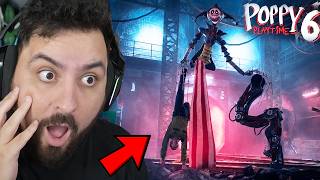 FOI ASSIM que o PROTÓTIPO 1006 SOBREVIVEU depois DE PERDE...