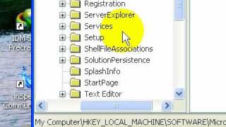 Famous How to register Visual Basic 2008 With registry Nothing To Download... Net Worth