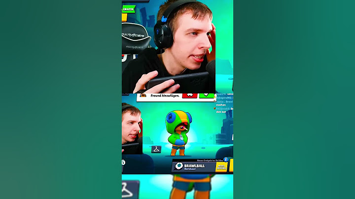Wie kann das passieren in Brawl Stars ist es so klar bei mir #shorts #brawlstars