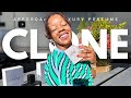 Come smell this | The Clone 