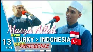 Download Lagu BARU! Adzan Termerdu Hingga Mancanegara, Irama Rost Turky _ماشاالله || Rulimaroya MP3 Download Lagu BARU! Adzan Termerdu Hingga Mancanegara, Irama Rost Turky _ماشاالله || Rulimaroya MP3