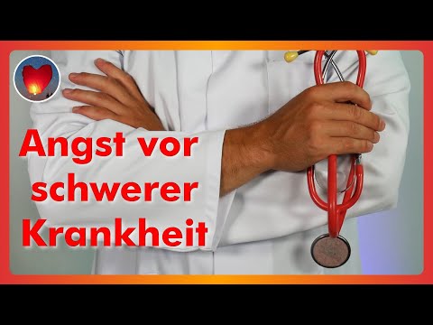 Video: Verkrüppelnde Angst: Symptome, Depressionen, Behandlung Und Mehr