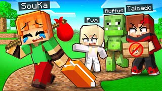Souka est BANNI de la VILLE sur Minecraft ! by SouKa 111,351 views 1 month ago 15 minutes