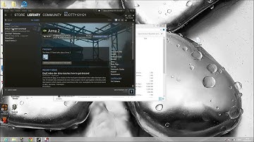 Arma 2 - Wasteland  Installation Tutorial