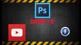 Adobe Photoshop Cs6-Efekt Ayarları