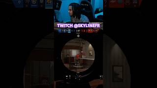 GOING LIVE TODAY 5PM EST ON #rainbowsixsiege #roadtogold #rainbow6 #r6 #rainbow6clips #twitch