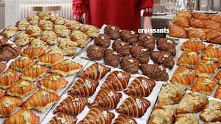 أنجح وأسهل كرواصة للمبتدئين اقتصادية منتفخة خفيفة ومقرمشة بحشوات حلوة ومالحة