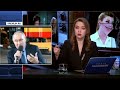 In The Animal World Of Russia The Ordinary Demagogue And The Whining Tuapsina 