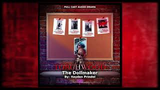 Failed Experiments | The Dollmaker (Torchwood Season 1 Episode 4) Official Clip