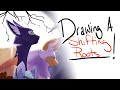 "Drawing a ____!" Shifting Roots