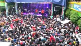 Momonon Go Green Live in Bekasi