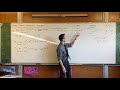Understanding Mathematical Proofs and Induction