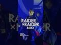 【ライカ詰め合わせ】 RAIDER×RAIDER #INUWASI #アイドル #ライブ映像 #バンド