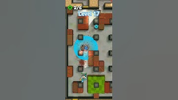 Hunter Assassin |Level 17|