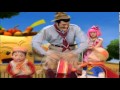 Lazy Town - Exploradores Perezosos