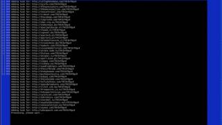 Using Misp To Take-Down Malicious Urls And Updating Rtir Ticketing System
