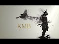 Samurai type beat kmb production