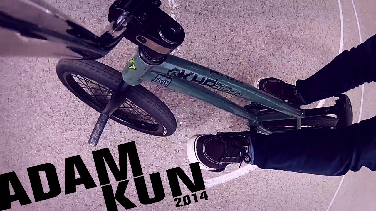 ADAM KUN - Homespot X 4