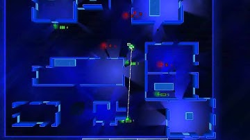 Frozen Synapse Playthrough - 02 - Nashar: Massacre