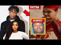 NBA YoungBoy Baby Mama&#39;s Mother Killed By Her Boyfriend