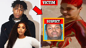 NBA YoungBoy Baby Mama's Mother Killed By Her Boyfriend