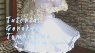 Download Lagu Tutorial Gerakan Tamborine \ MP3