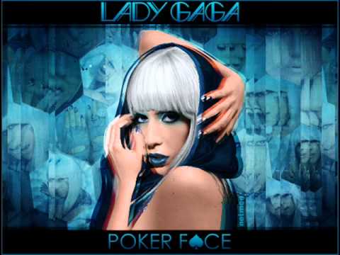 Download Lagu Lady Gaga Poker Face Remix