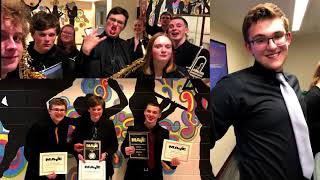 FHS Band Slideshow 2017 - 2018