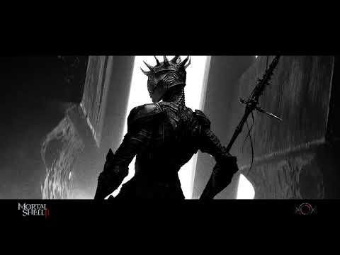 Mortal Shell #12 Too many armored men!