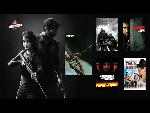 The Last of Us Oyununa ve Dizisine İlham Veren Filmler & Kitaplar