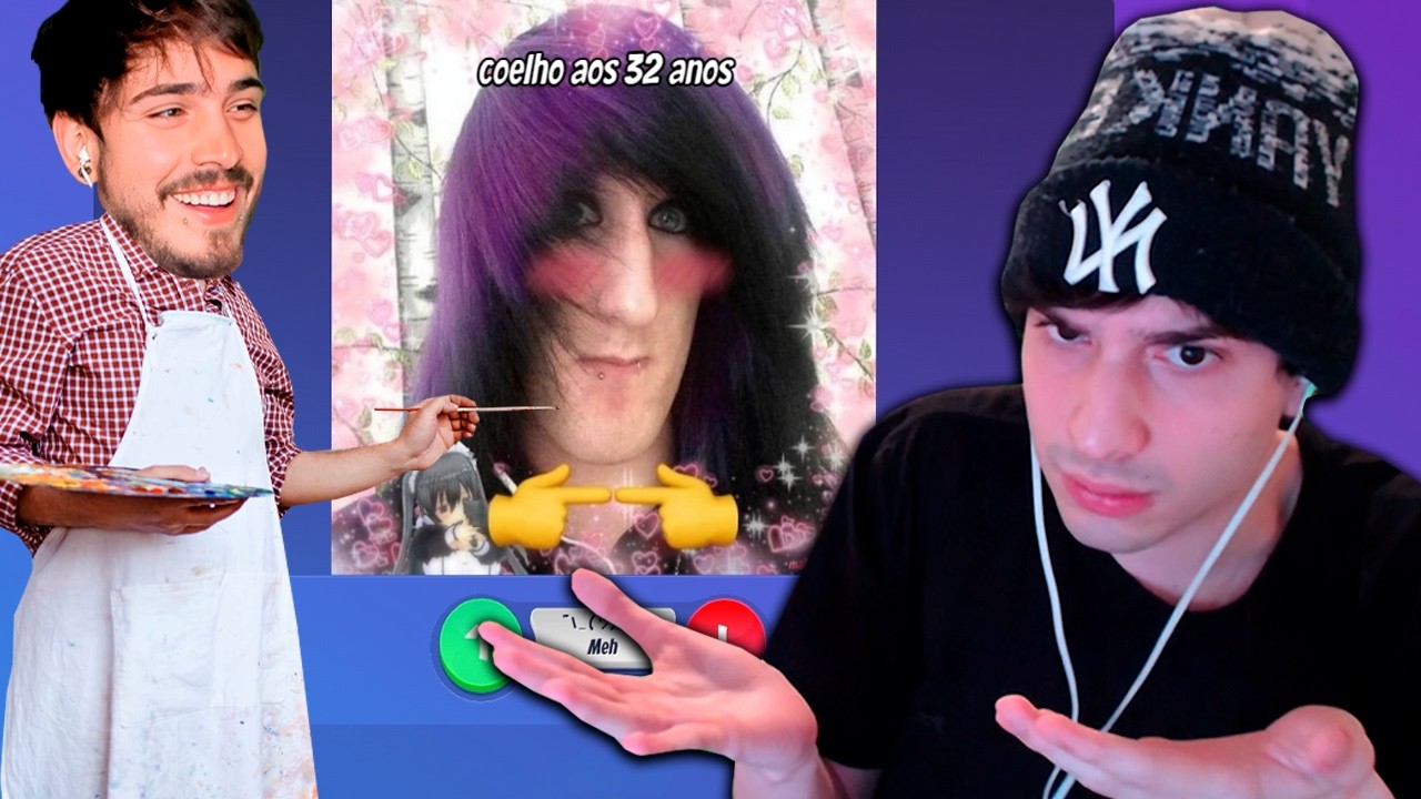 ESSE MAKE IT MEME SAIU DO CONTROLE E OS MEMES FICARAM PESADOS! (OS GURI PERDERAM A MÃO NOS MEMES KK)