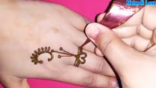 Mehndi Lovers الأردن Vlip Lv