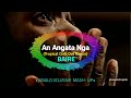 Baire An Angata Nga Tropical Chill Out Remix JanalO XclusivE Local Beyond Promotions 