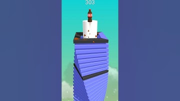 Stack Ball #stackball #viral #shorts #trending #youtubeshorts #cippogaming #ytshorts